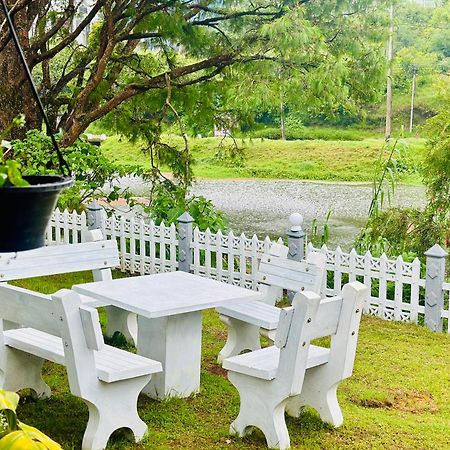 Lakeside Cottage By Clover Nuwara Eliya Exteriér fotografie