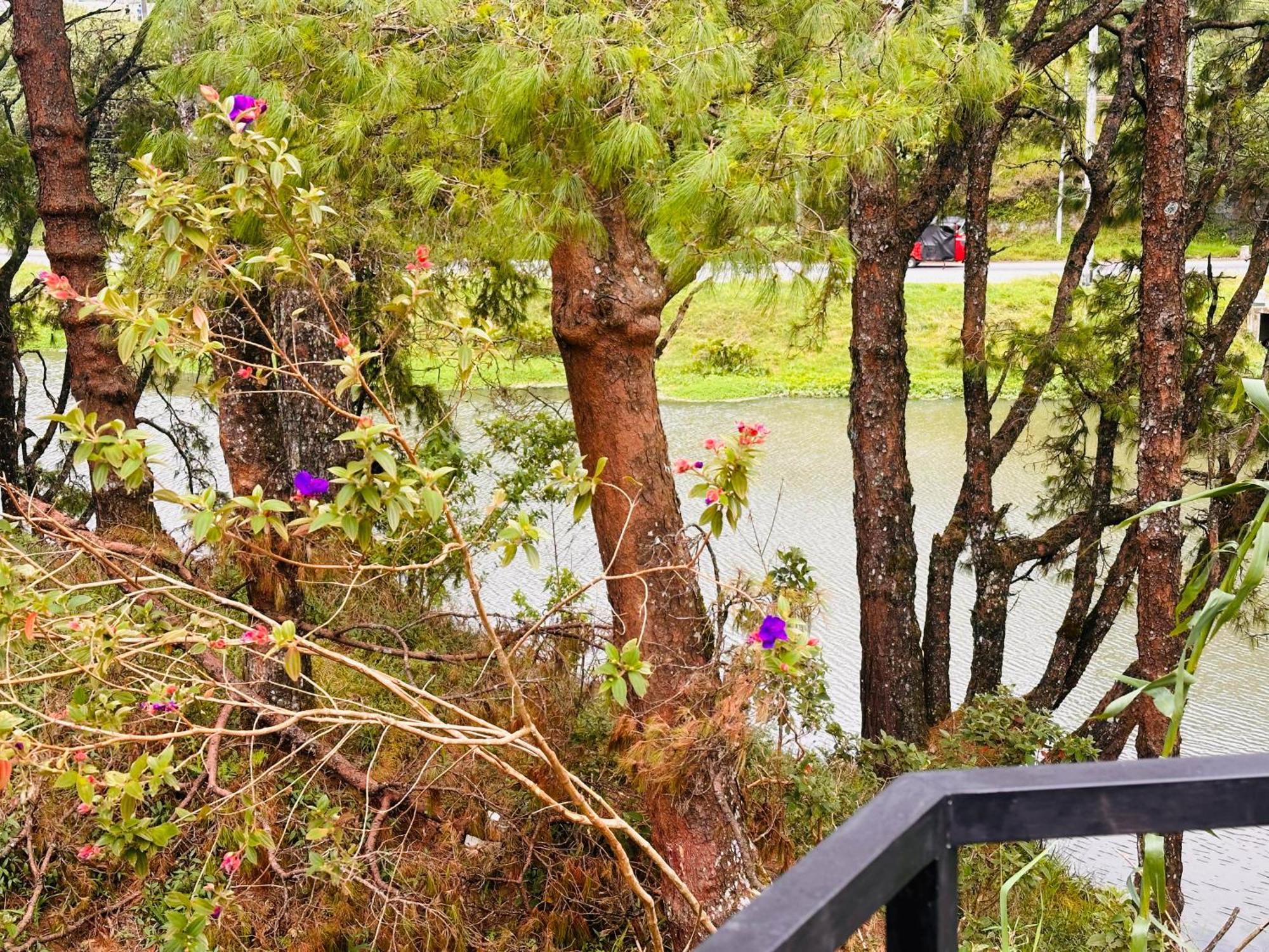 Lakeside Cottage By Clover Nuwara Eliya Exteriér fotografie