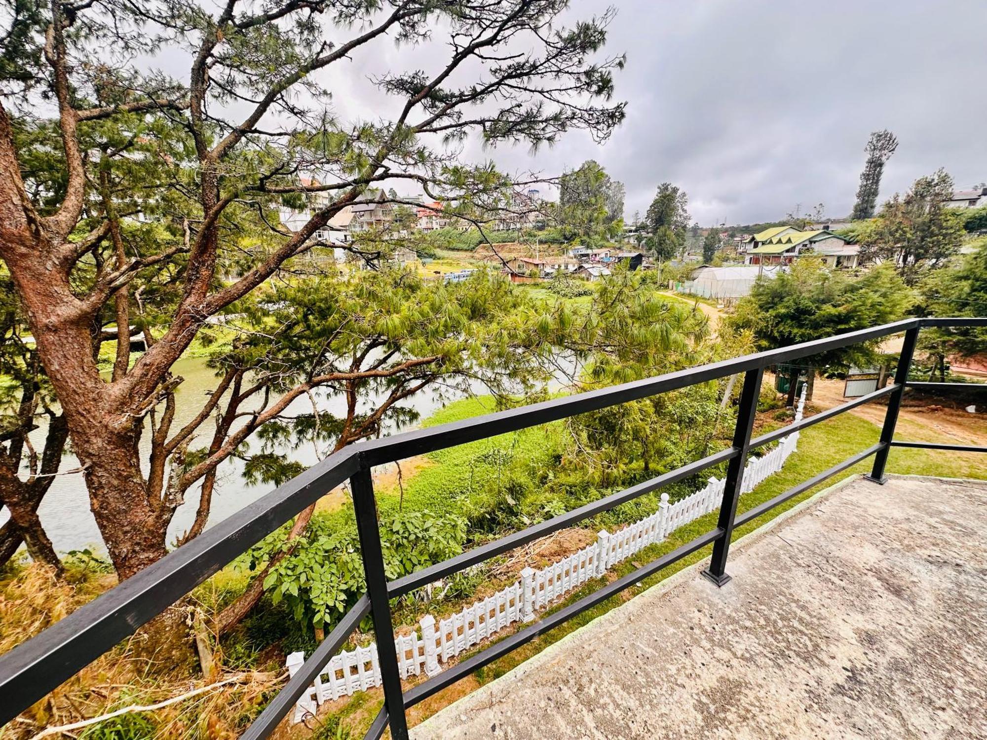 Lakeside Cottage By Clover Nuwara Eliya Exteriér fotografie