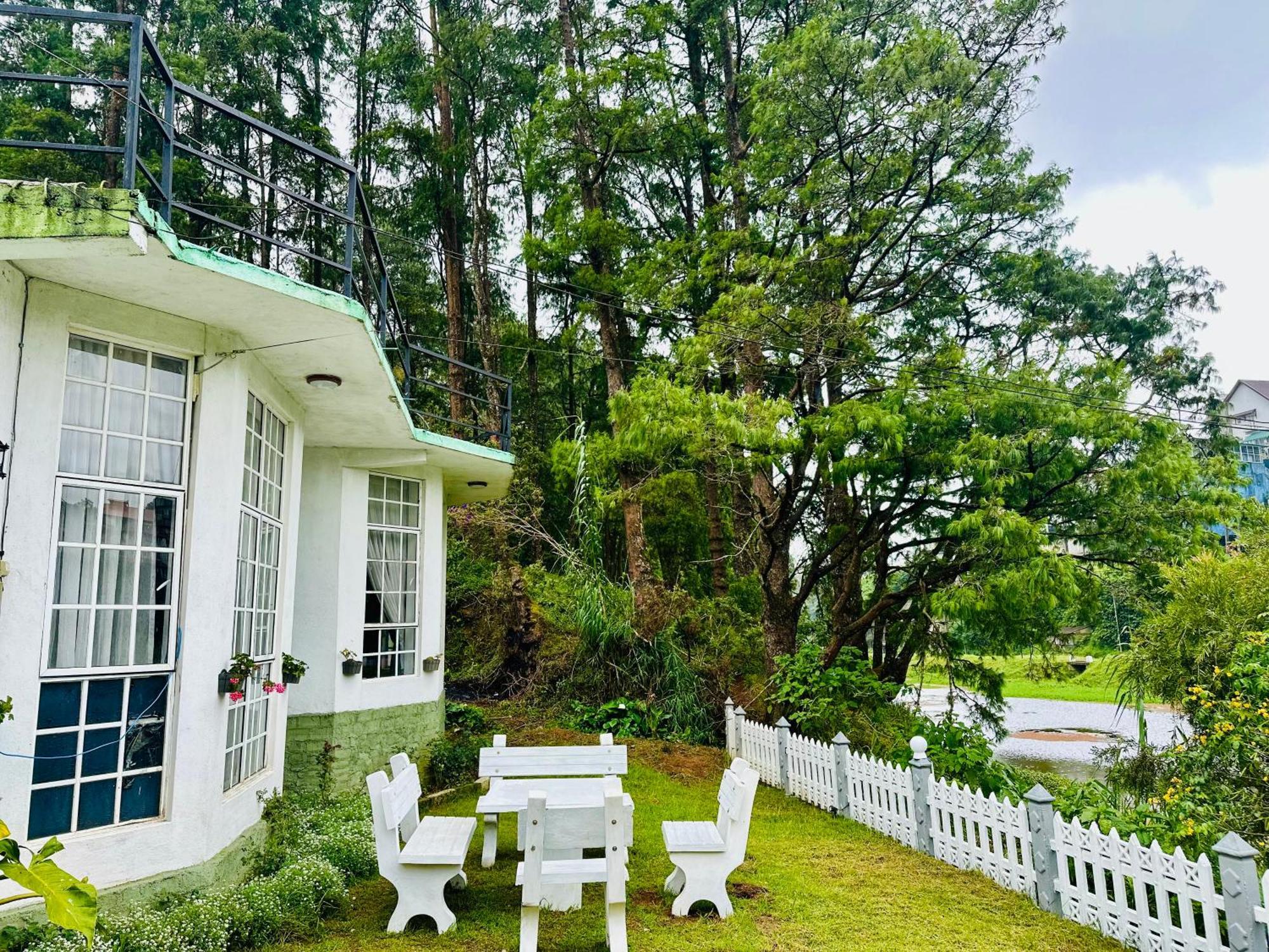 Lakeside Cottage By Clover Nuwara Eliya Exteriér fotografie