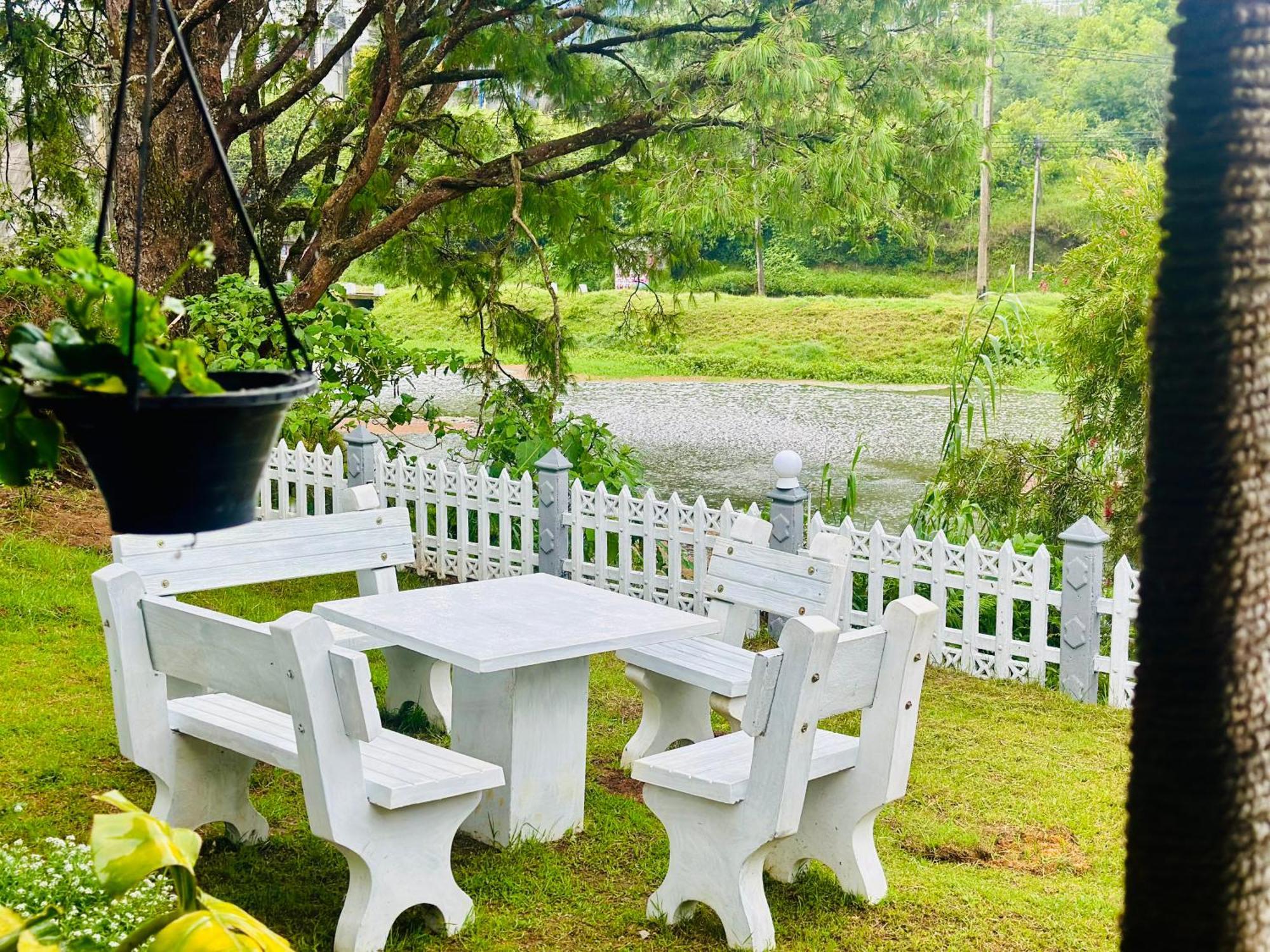 Lakeside Cottage By Clover Nuwara Eliya Exteriér fotografie